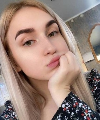 Проститутка Марианна